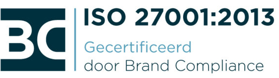 Tredion ISO 27001:2013